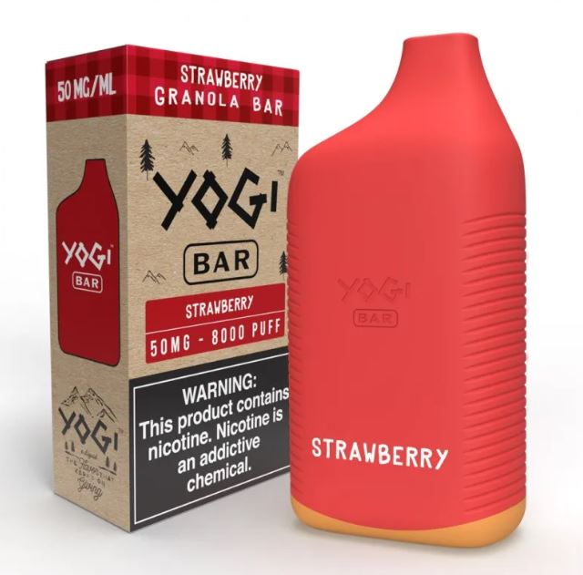elf bar vape uk BUY YOGI BAR 8000 PUFFS DISPOSABLE VAPE IN DUBAI – Luxury Smoke AE main image 0
