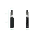 JUSTFOG P16A 900mAh Starter Kit - Vape Kits - UAE - KSA - Abu Dhabi - Dubai - RAK 2