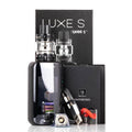 VAPORESSO LUXE S STARTER KIT 220W & SKRR TANK - Vape Kits - UAE - KSA - Abu Dhabi - Dubai - RAK 1