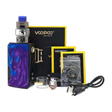 Drag 2 & UFORCE T2 Tank Platinum Edition - Vape Kits - UAE - Abu Dhabi - Dubai - KSA - RAK 3