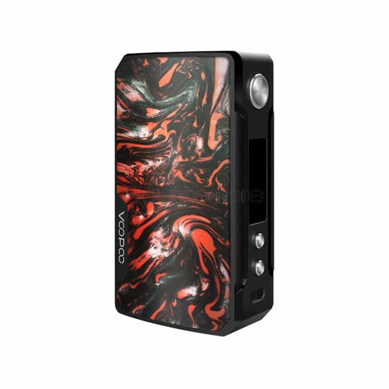elfbar nachfüll pod läuft aus Voopoo Drag S Pro 80W Pod Mod Kit main image 1