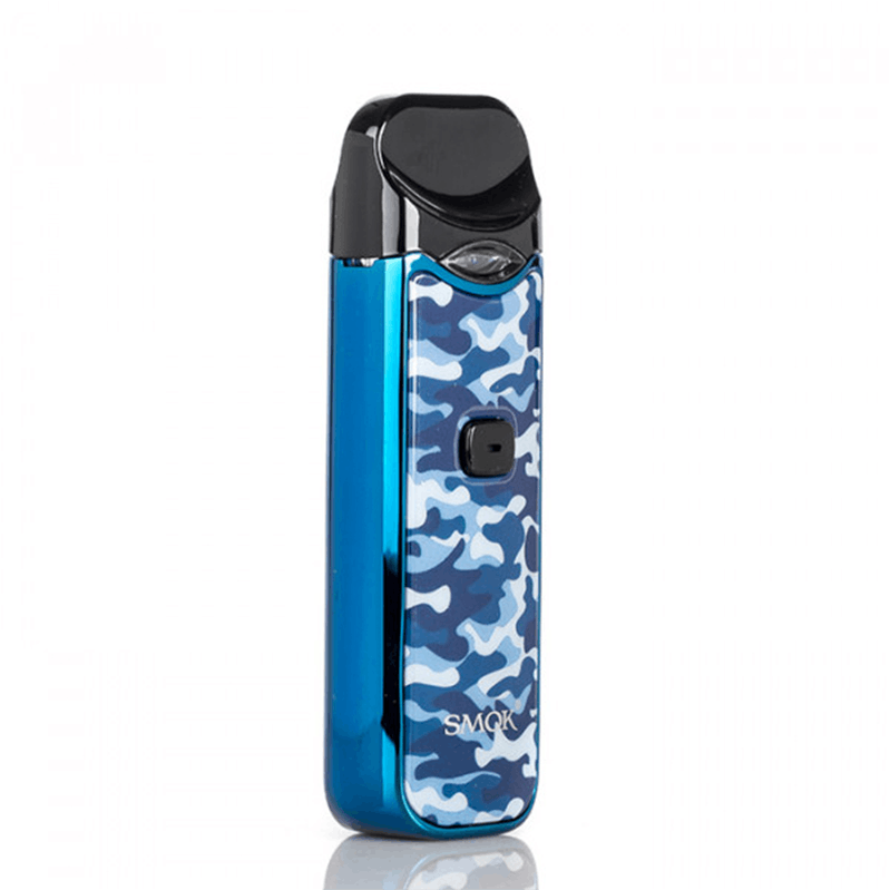 smok nord black camouflage Quit Vaping Nicotine Hypnosis Session main image 0