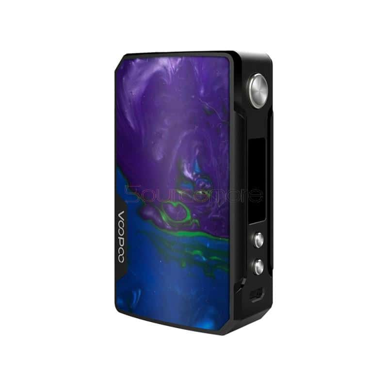 elf bar vape uk Voopoo Drag 2 Box Mod 177W