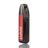 justfog mini fit ultra portable pod system ,Minifit vape gate uae , shop vape online uae and abu dhabi