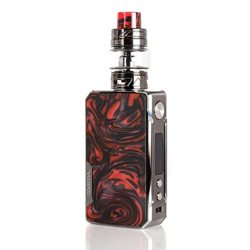 Voopoo Drag 2 UForce T2 Tank | Buy Vape Tank Online Voopoo Drag 2 UForce T2 Tank | Buy Vape Tank Online