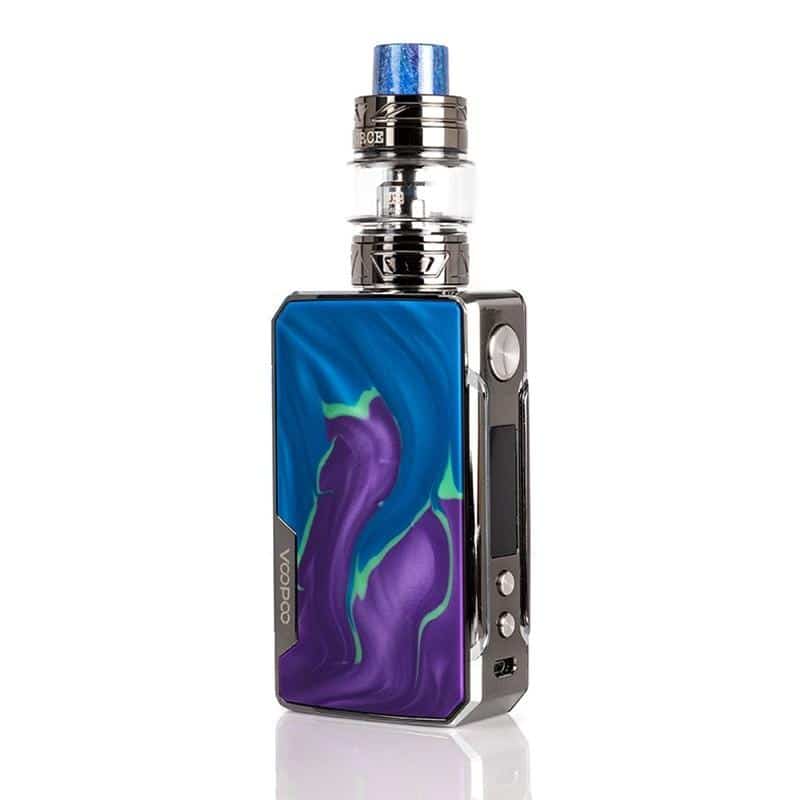 Voopoo Drag 2 UForce T2 Tank | Buy Vape Tank Online