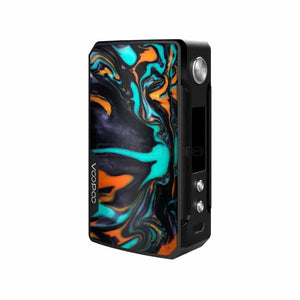 Drag 2 Box Mod from VOOPOO - Vape Kits - UAE - Abu Dhabi - Dubai - KSA - RAK 1