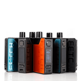 SMOK FETCH MINI POD KIT 40W - SYSTEMS - UAE - KSA - Abu Dhabi - Dubai - RAK 1