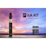 JUSTFOG P16A 900mAh Starter Kit - Vape Kits - UAE - KSA - Abu Dhabi - Dubai - RAK 6