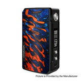 Drag 2 Box Mod from VOOPOO - Flame - Vape Kits - UAE - Abu Dhabi - Dubai - KSA - RAK 10