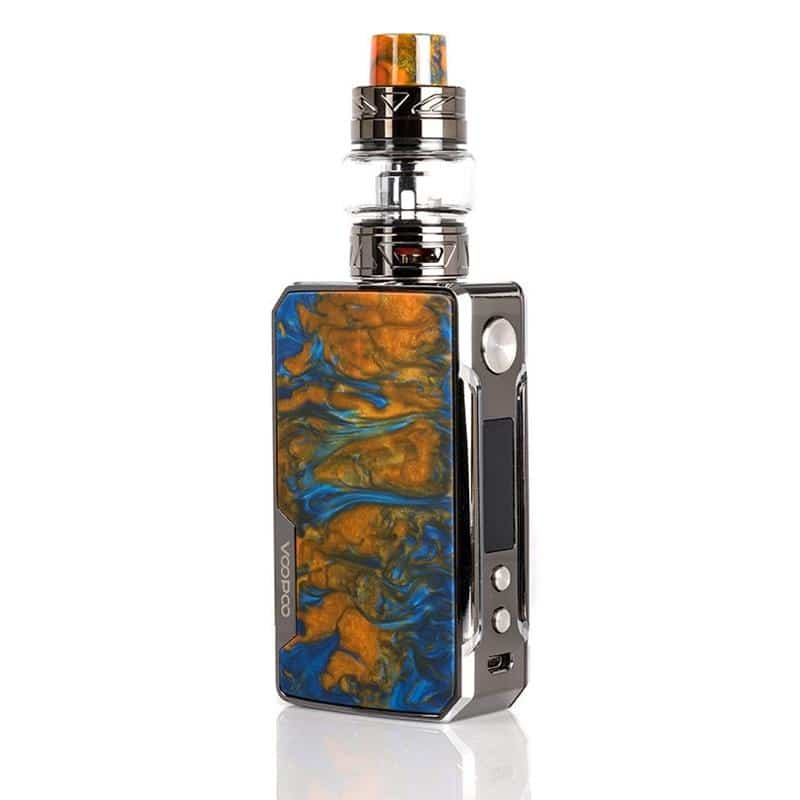 Voopoo Drag 2 UForce T2 Tank