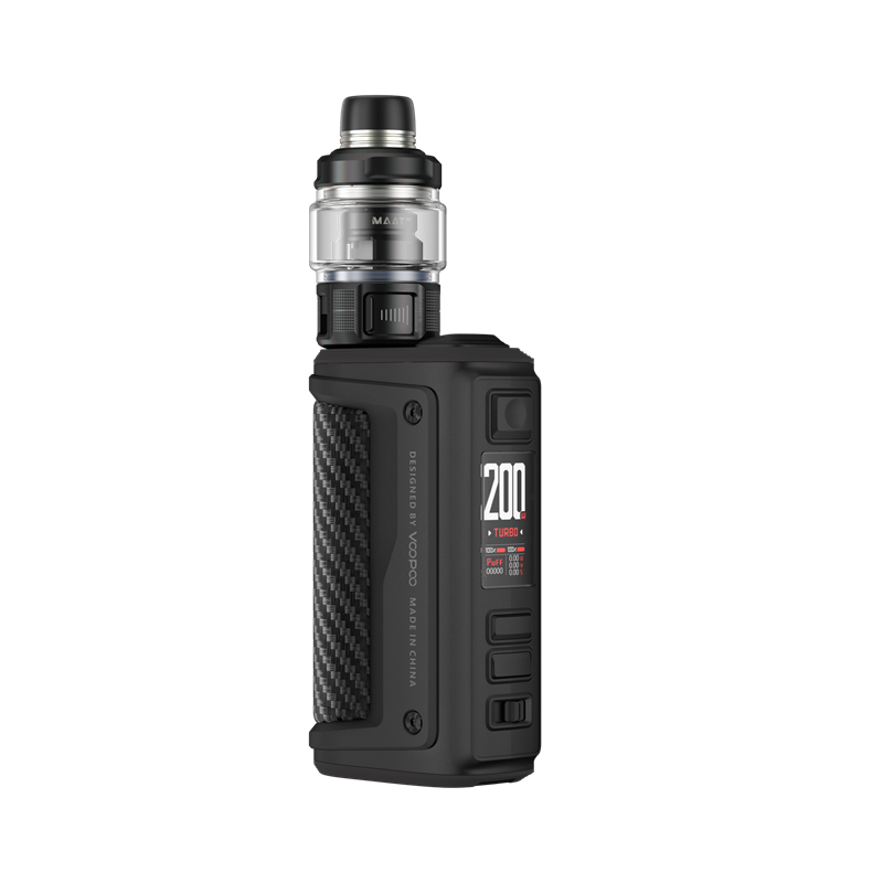 VOOPOO ARGUS GT2 200W | Dubai | Abu Dhabi | Same Day Delivery