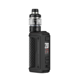 VOOPOO ARGUS GT2 200W 2.0 CHIP 6.5ML MAAT TANK ABU DHABI DUBAI AL AIN RUWAIS KSA