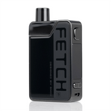 SMOK FETCH MINI POD KIT 40W - Black - SYSTEMS - UAE - KSA - Abu Dhabi - Dubai - RAK 6