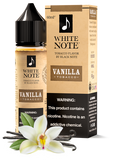 WHITE NOTE - VANILLA Tobacco 60ML Abudhuabi UAE KSA Oman