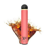 Xtra MAX Disposable Vape Pod - 2500 Puffs - COLA ICE - Pods - UAE - KSA - Abu Dhabi - Dubai - RAK 17