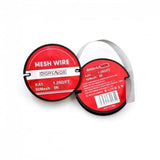 Digiflavor Mesh Wire N80 5FT. (1.25 ohm) - Accessories - UAE - KSA - Abu Dhabi - Dubai - RAK 2