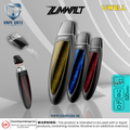 Uwell Zumwalt Pod System 13W 520mAh Dubai UAE-saudi arabia-abu dhabi