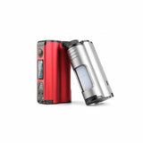 DOVPO TOPSIDE LITE 90W SQUONK TC KIT WITH VARIANT RDA