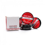 Digiflavor Mesh Wire N80 5FT. (1.25 ohm) - Accessories - UAE - KSA - Abu Dhabi - Dubai - RAK 1