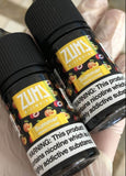 Zuma Summer Peach/Lychee 30ml Saltnic - Salt Nic - UAE - KSA - Abu Dhabi - Dubai - RAK 2