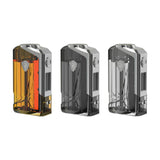 RINCOE JELLYBOX 228W TC BOX MOD abu dhabi Kuwait Oman