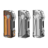 RINCOE JELLYBOX MINI 80W TC BOX MOD ABUDHABI DUBAI uae