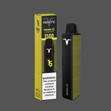 IGNITE – V150 (1500+ Puffs) Disposable Vape Abudhabi Dubai Ruwais KSA UK 