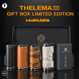 LOST VAPE THELEMA DNA250C GIFT BOX (LIMITED EDITION) Abudhabi Dubai KSA