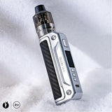 Thelema Solo 100W Pod Mod Kit - by Lost Vape ABU DHABI DUBAI KSA.