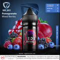 Sam Vapes Xede Ejuice in abu dhabi, Dubai and al ain