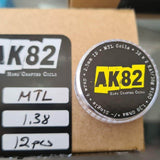 AK82 abudhabi KSA riyadh