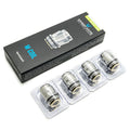 VANDY VAPE M MESH REPLACEMENT COILS - 4 pcs. / pack Abudhabi Dubai KSA