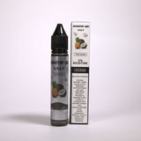 Smooth 500 Salt - Pina Colada 30ml Abudhabi Dubai KSA