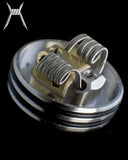 PURGE X RDA TANK 25mm - Coils & Tanks - UAE - KSA - Abu Dhabi - Dubai - RAK 2