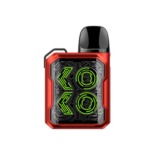 UWELL CALIBURN GK2 POD SYSTEM KIT 690MAH ABU DHBAI DUBAI KSA