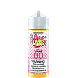 Pink E Liquid - Loaded 120ml uae