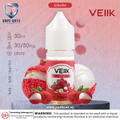 Litchi 30ml SaltNic by Veiik Abudhabi Dubai KSA