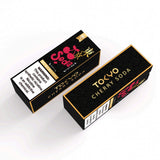 Tokyo Golden Series Cherry Soda Saltnic 30ml Abu Dhabi Dubai Al Ain Ajman KSA