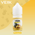 Pineapple 30ml SaltNic by Veiik Abu dhabi Dubai KSA