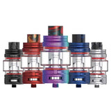 SMOK TFV16 MESH TANK 9ML - Coils & Tanks - UAE - KSA - Abu Dhabi - Dubai - RAK 2