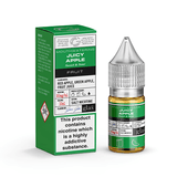 Basix Series Juicy Apple 30ml Saltnic Abu Dhabi Dubai Ras Al Khaimah UAE