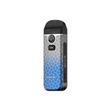 SMOK Nord 4 80W Pod Kit 2000mAh - Blue Grey Armor - POD SYSTEMS - UAE - KSA - Abu Dhabi - Dubai - 