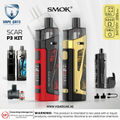 SMOK SCAR-P3 80W POD MOD KIT Dubai, Abu Dhabi , KSA & UAE JEDDAH