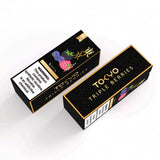 Tokyo Golden Series Triple Berries Saltnic 30ml Abu Dhabi Al Ain Fujairah KSA