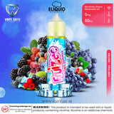 BLOODY SUMMER - ELIQUID FRANCE Abudhabi Dubai Ksa Ruwais