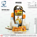 HONEY BUTTER SERIES - BUTTER MILK BY DREADTAC Abudhabi Ruwais KSA