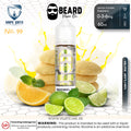 no.99 beard abudhabi al ain KSa