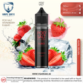 Pod Salt - Strawberry Eliquid Abudhabi Dubai KSa