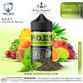 Poet - Sweet Black Tea - 60ml E liquid by Five Pawns California Abudhabi Dubai KSA